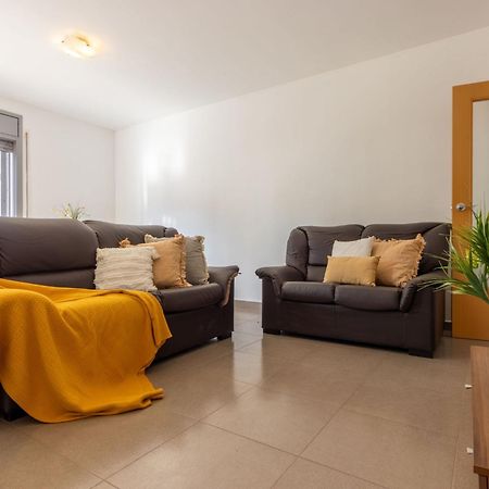Holiday Home Gaviota 12 By Interhome Riumar Exterior photo