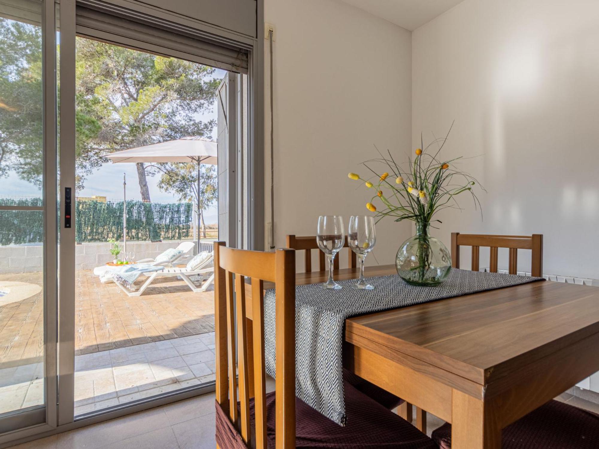 Holiday Home Gaviota 12 By Interhome Riumar Exterior photo