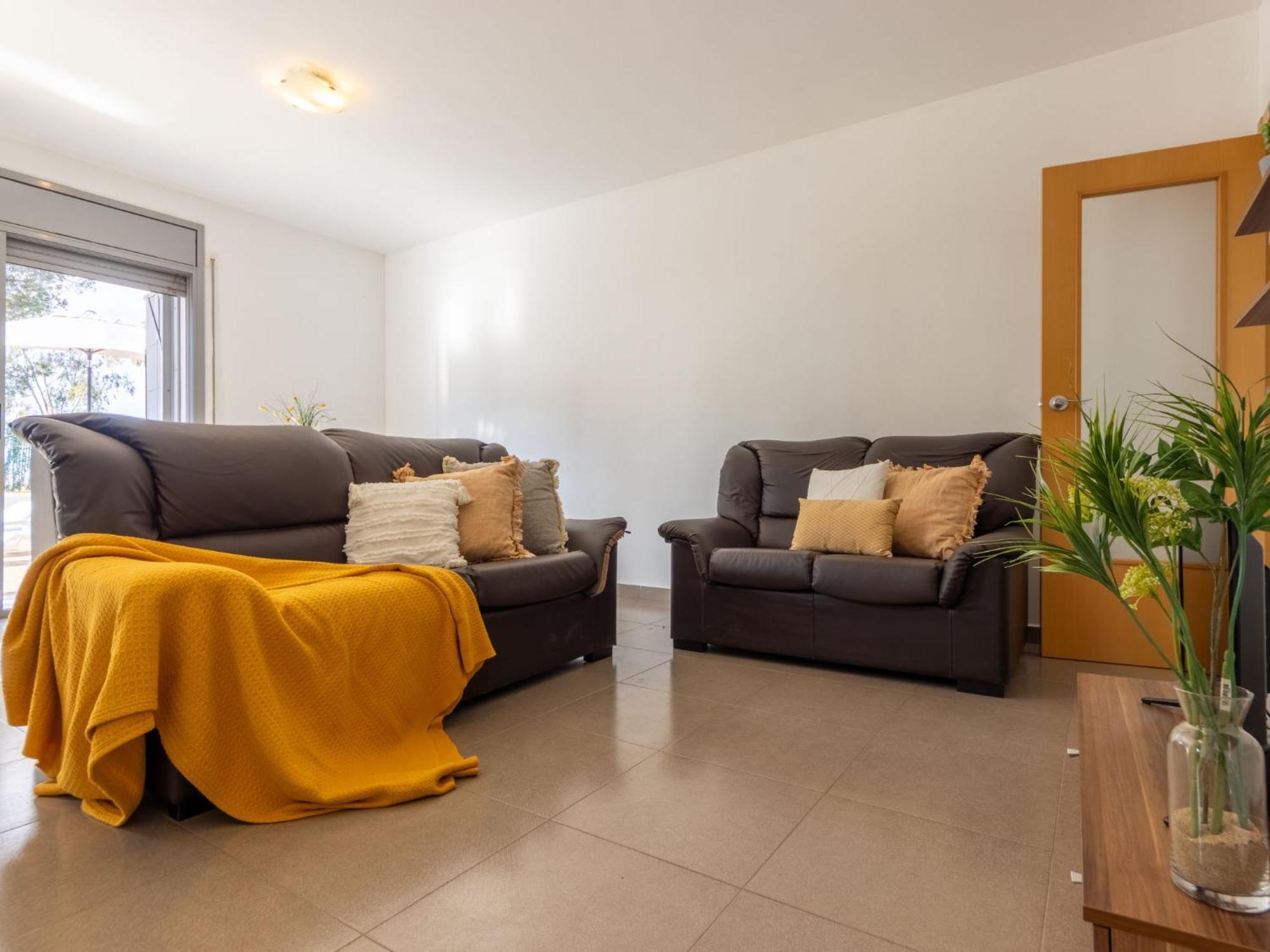 Holiday Home Gaviota 12 By Interhome Riumar Exterior photo