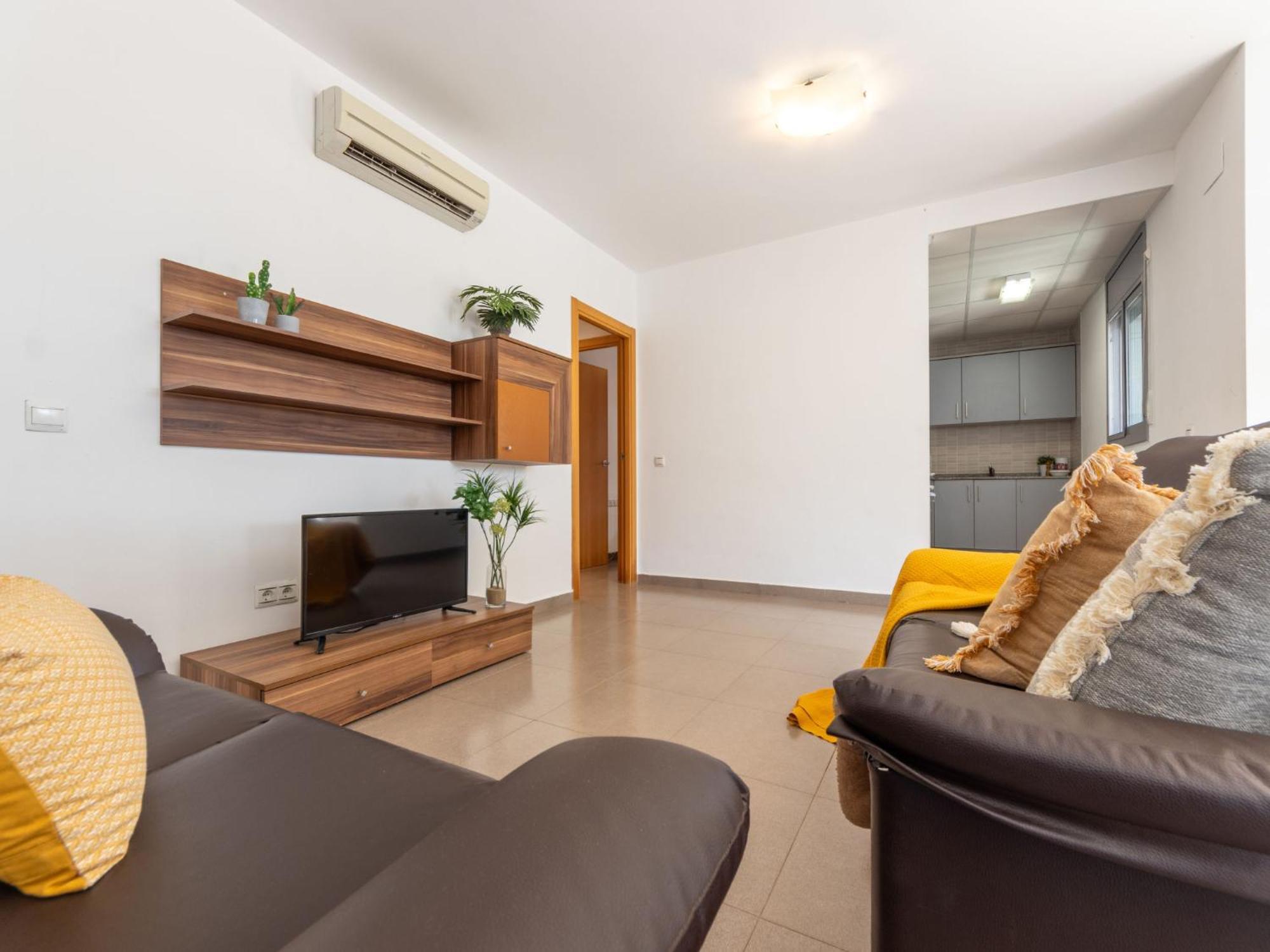 Holiday Home Gaviota 12 By Interhome Riumar Exterior photo