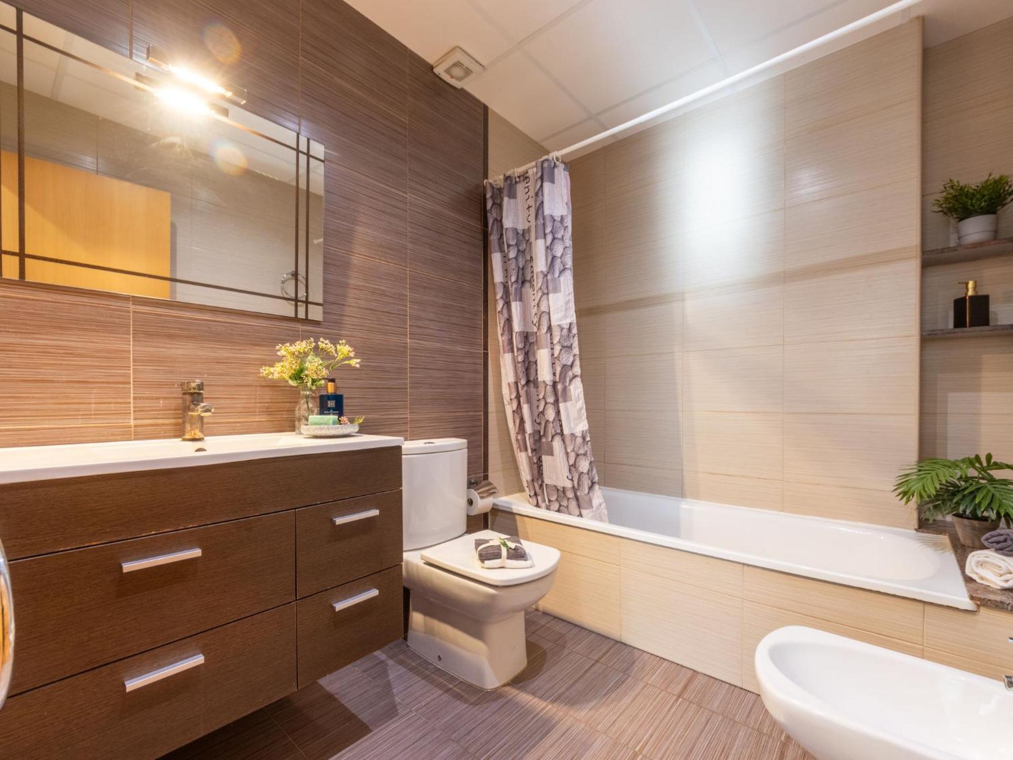 Holiday Home Gaviota 12 By Interhome Riumar Exterior photo